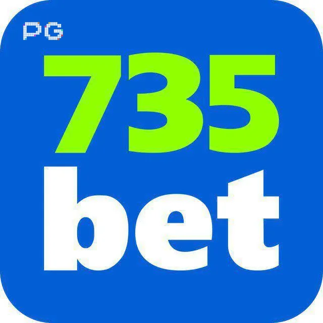 Logo da 735bet