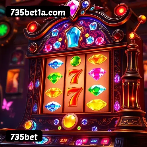 735bet APK - Download Oficial Android