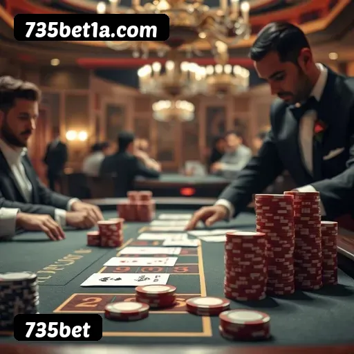 Como Instalar APK 735bet