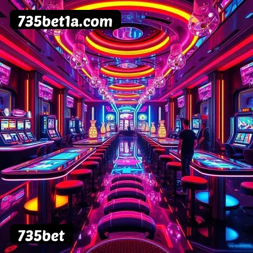 FAQ APK 735bet