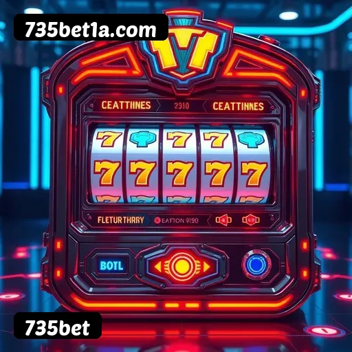 FAQ App 735bet