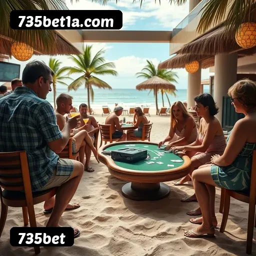 FAQ - Perguntas Frequentes 735bet