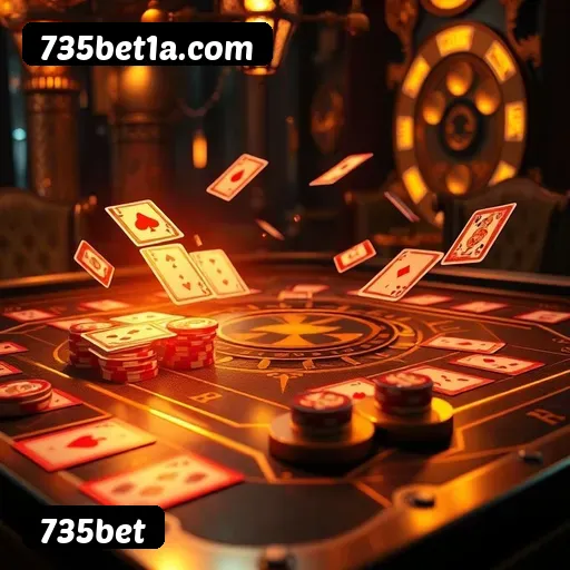 Legalidade 735bet no Brasil